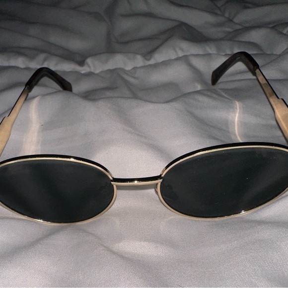 Celine sunglasses, original, made in France second hand okay condition, - Picture 6 of 8
